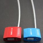 2.5mm Mini Cable Seal 100cm